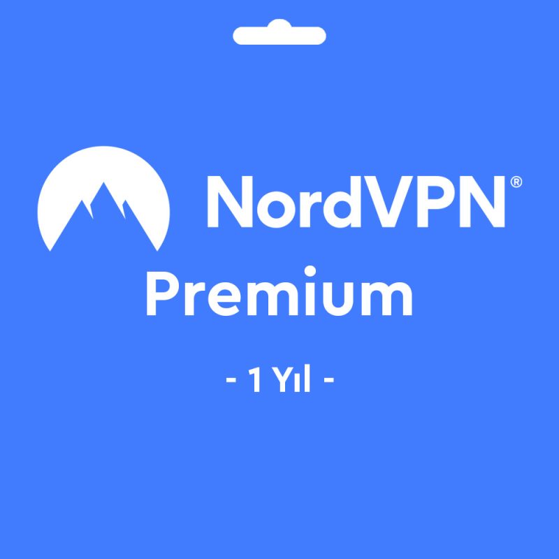 Nord VPN Premium 1 Year